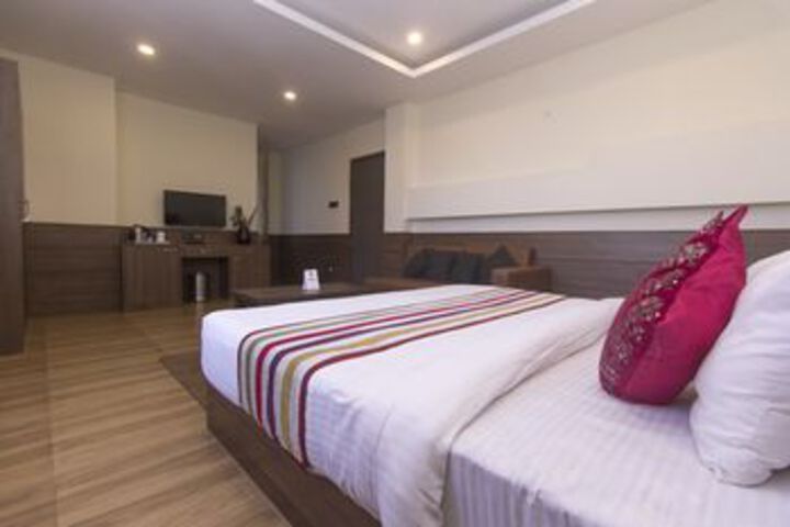 Room 5 of 21