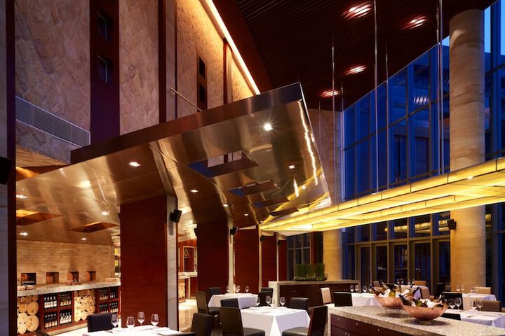 Dining Photos