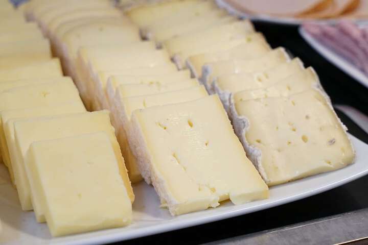 Breakfast/Coffee Service 68 of 74