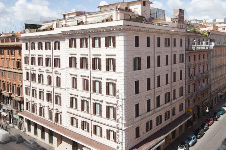 Hotel 59 of 62