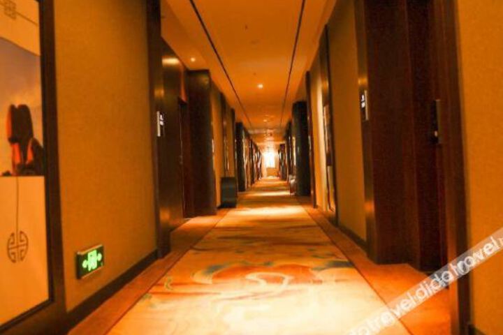 Hotel Interior 3 of 8