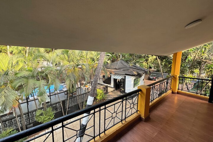 Terrace/Patio 73 of 160