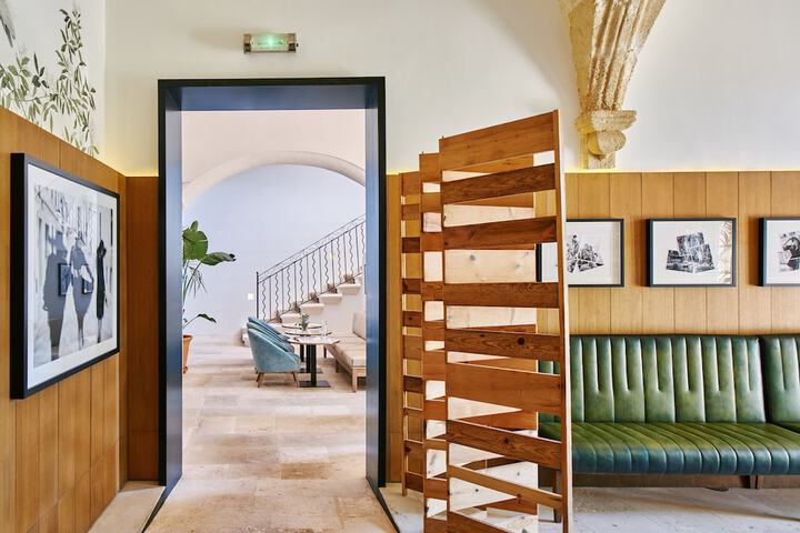 Hotel Interior 2 of 112