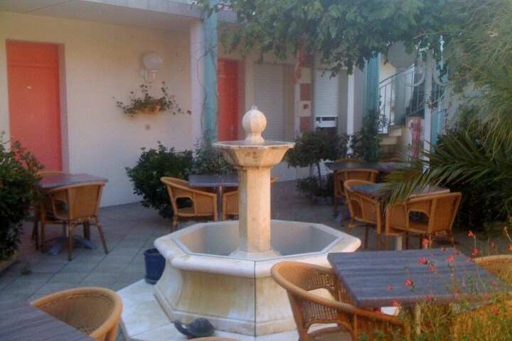 Terrace/Patio 47 of 51