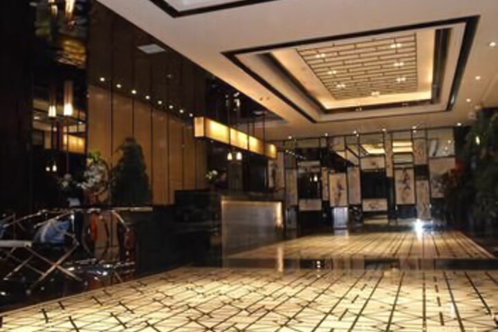 DaTong YuZhu Hotel