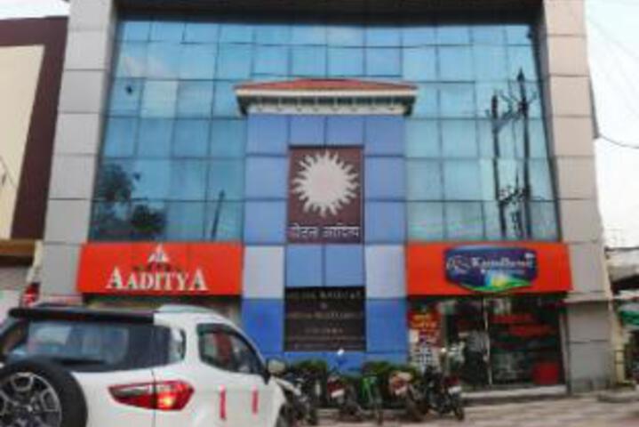 Hotel Aaditya