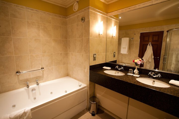 Bath Amenities