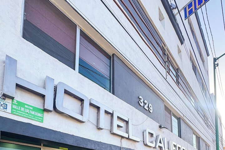 Hotel 18 of 18