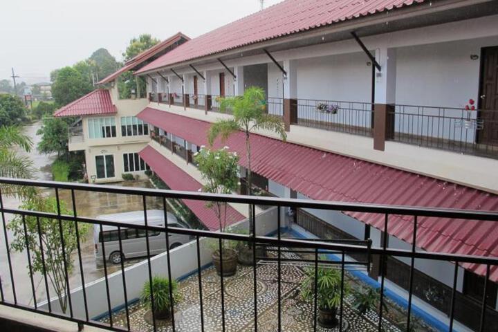 Guest Suite