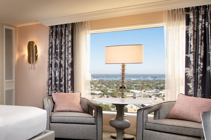 View from room