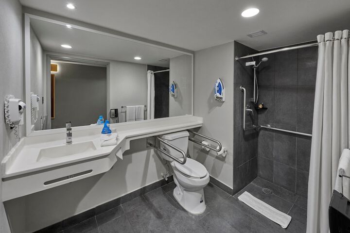 Bath Amenities