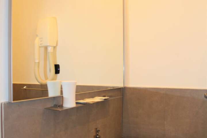 Bathroom Interior Photo