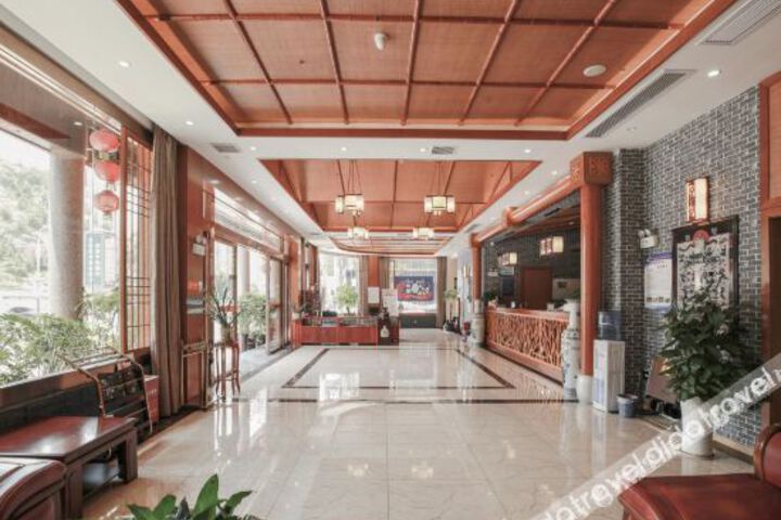 Hotel Interior 17 of 28
