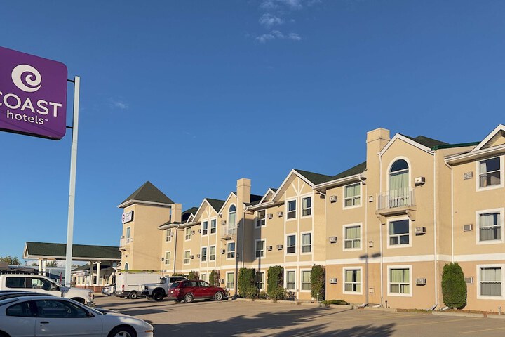 Hotel 33 of 35