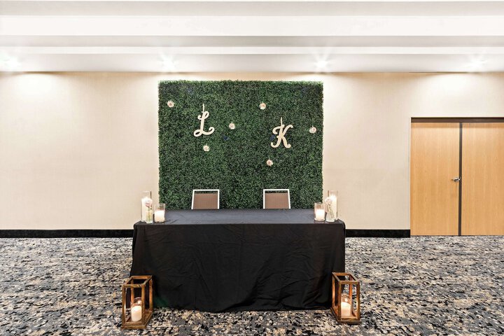 Ballroom