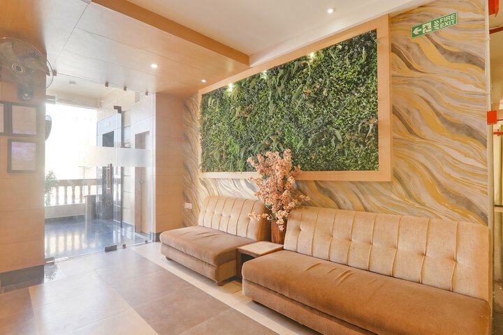 Hotel Interior 13 of 45