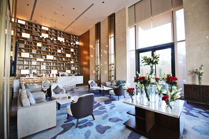 Hotel Interior 6 of 78