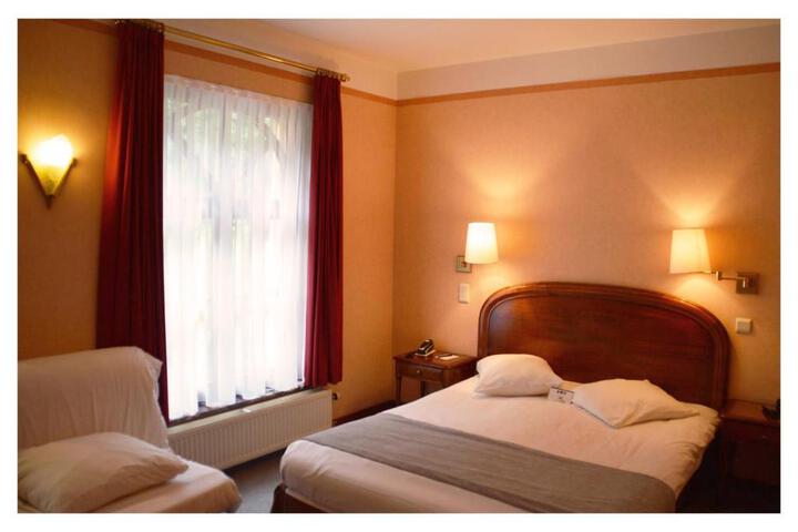 Fitness Center Photo