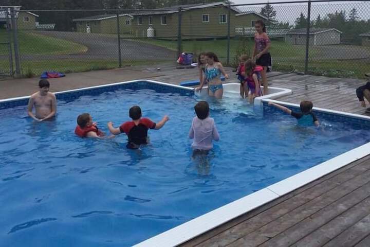 Pool 32 of 65