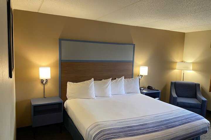 1 King Bed (17 of 17)
