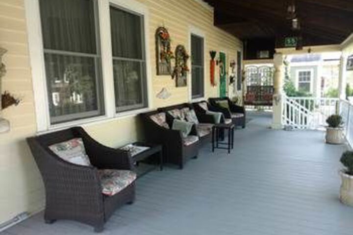 Terrace/Patio 30 of 33