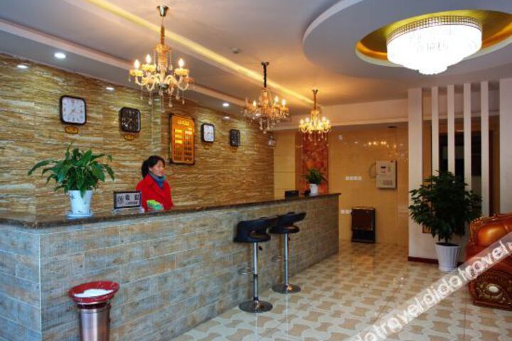 Hotel Interior 23 of 45