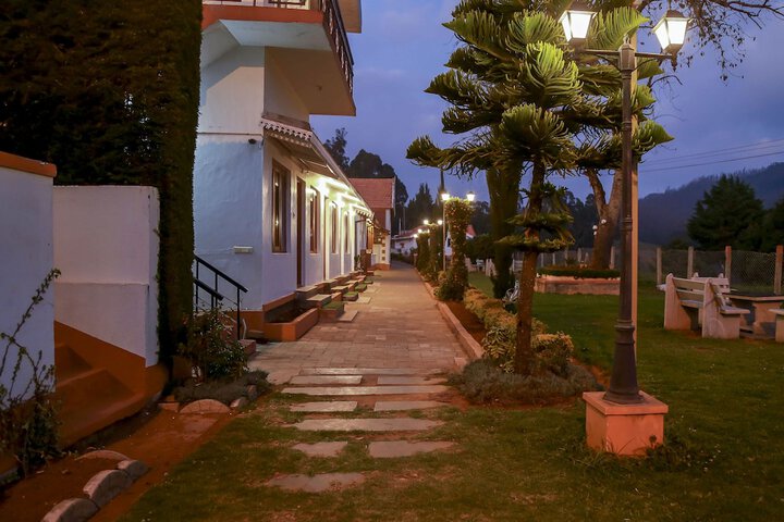 Hotel 62 of 62