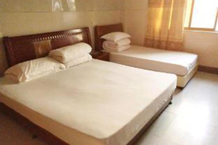 Yuanbin Hotel