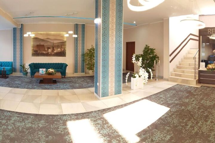 Hotel Interior 3 of 50