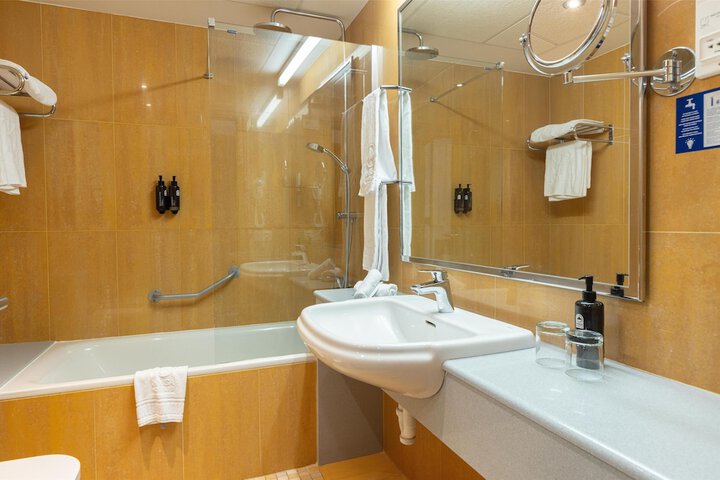 Bath Photo