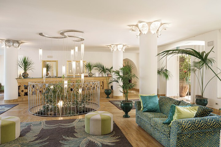 Hotel Interior 10 of 249