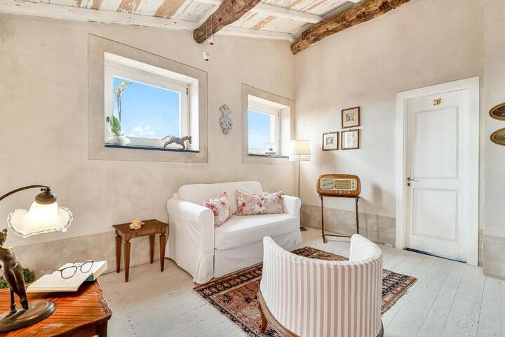 Casa Monella