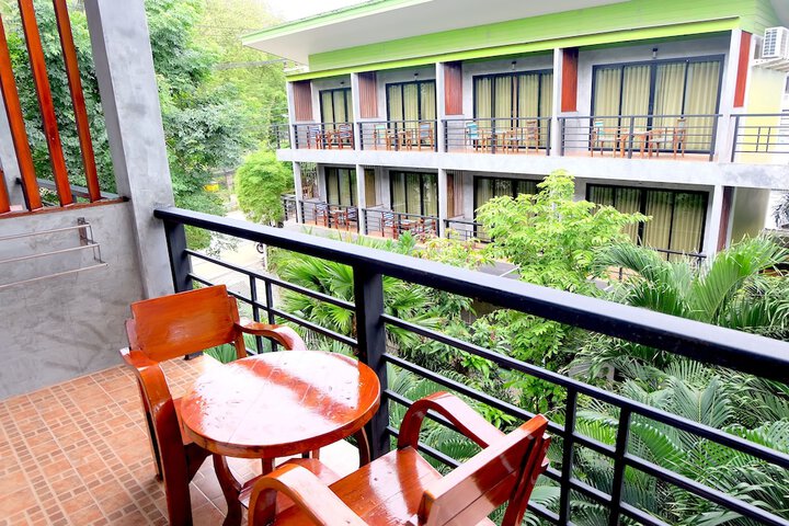 Hotel Exterior 43 of 43