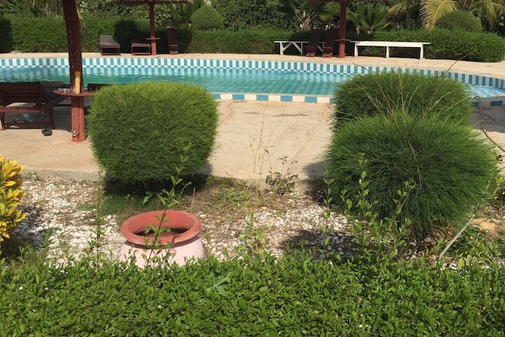 Pool 21 of 24
