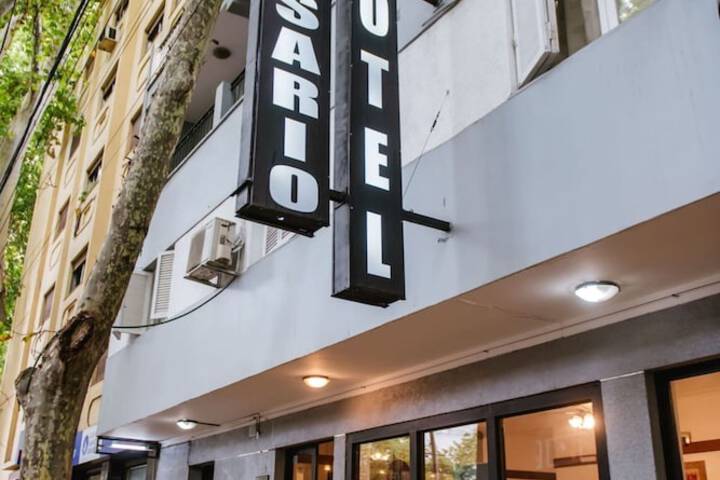 Hotel 1 of 27