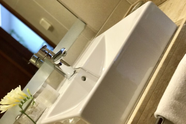 Bath Interior