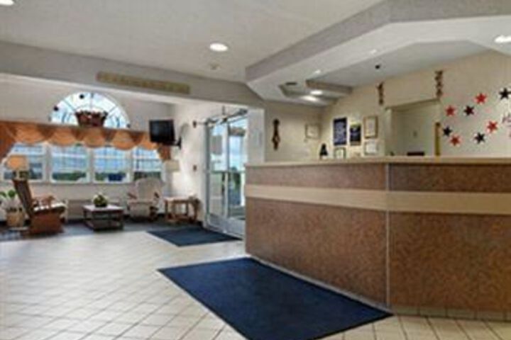 Hotel Interior 12 of 12