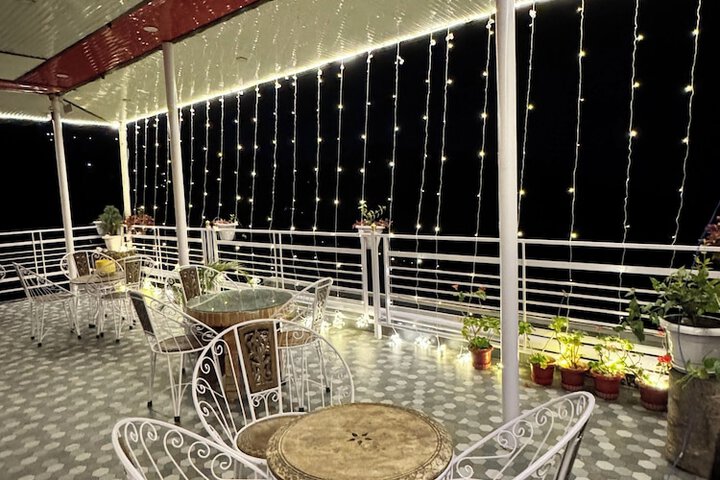 Hotel Interior 50 of 57