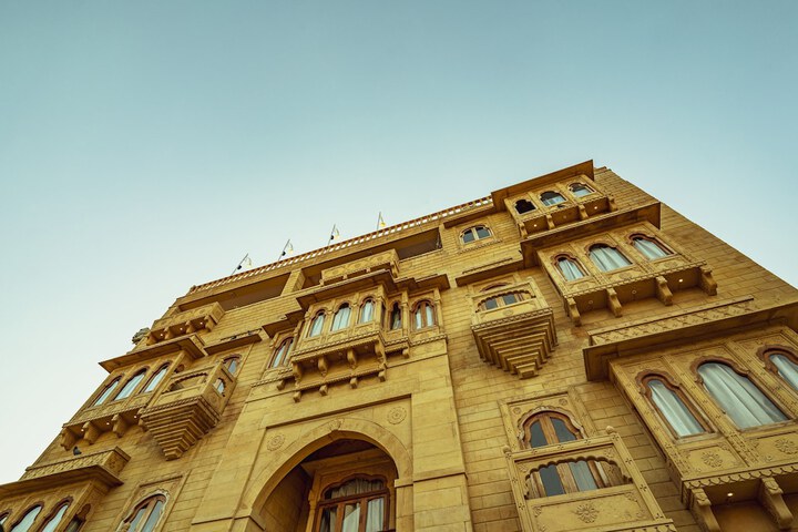 Hotel 46 of 47