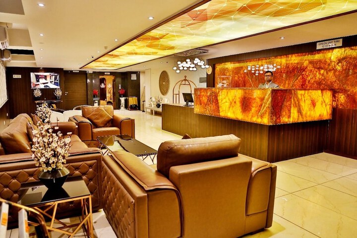 Hotel Interior 2 of 18