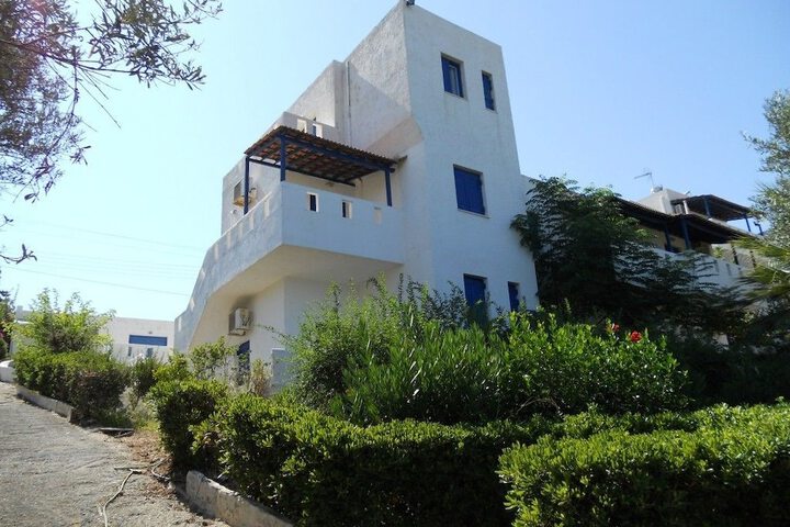 Hotel 18 of 20