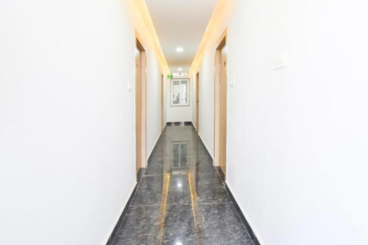 Hotel O Orion Hotel