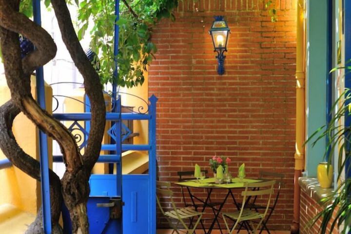 Terrace/Patio 7 of 19