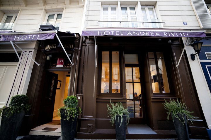 Hotel 36 of 40