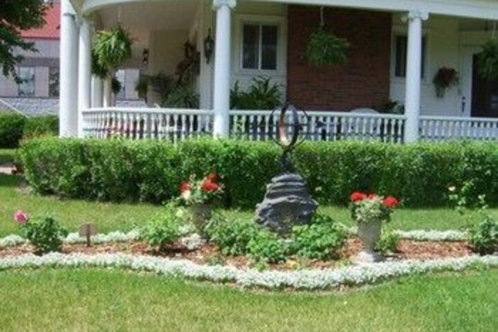 Terrace/Patio 39 of 48