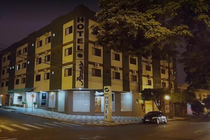 Hotel 45 of 45