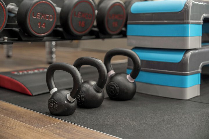 Health and Fitness 68 of 94