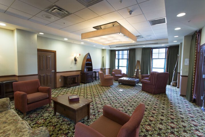 Hotel Interior 2 of 117
