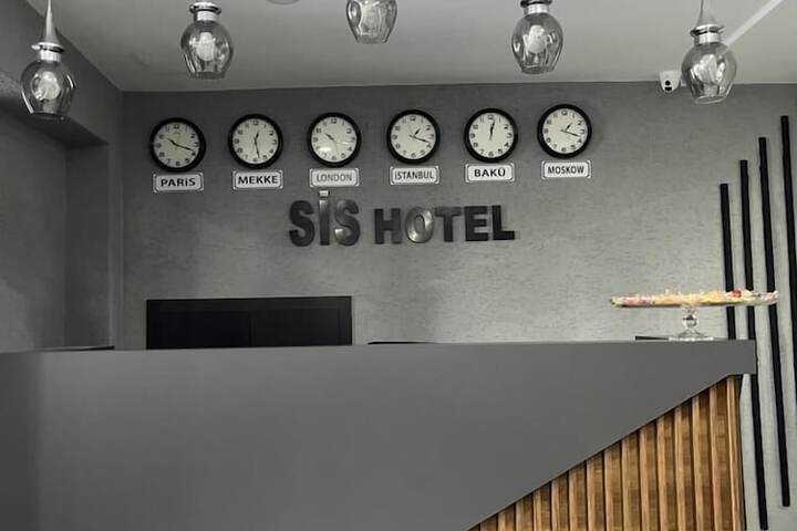 Hotel 2 of 20