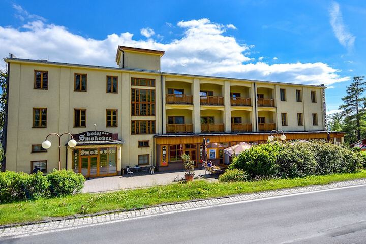 Photo of Hotel Smokovec